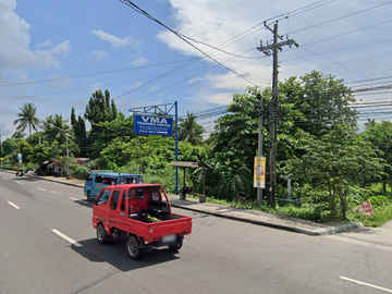 Lot for sale Bacolod