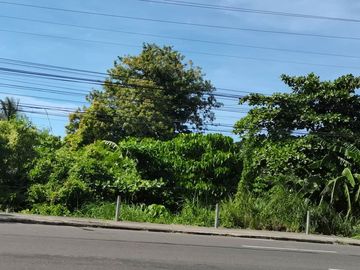 Lot for sale Bacolod