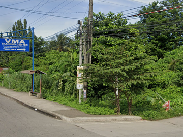 Lot for sale Bacolod