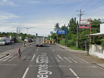 Lot for sale Bacolod