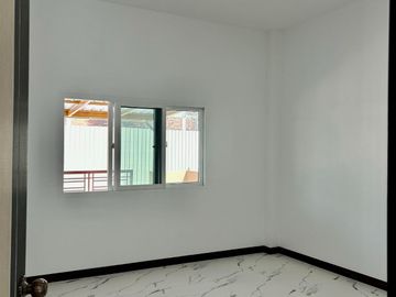 New house sale, start 59Wah., 3bed, 2bath, 1.89MB, Mueang Nga Subdistrict, Mueang Lamphun