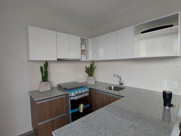 Departamentos en venta en Zapopan
