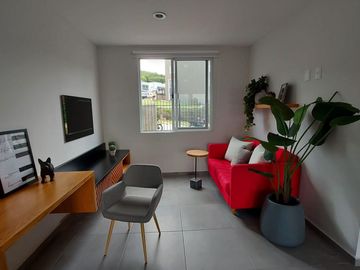 Departamentos en venta en Zapopan