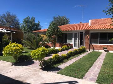 Casa de descanso en venta en Soledad de Graciano Sanchez