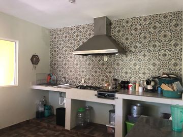 Casa de descanso en venta en Soledad de Graciano Sanchez