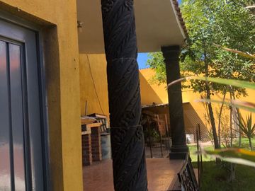 Casa de descanso en venta en Soledad de Graciano Sanchez