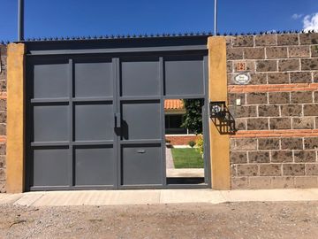 Casa de descanso en venta en Soledad de Graciano Sanchez