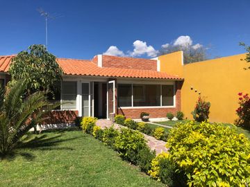Casa de descanso en venta en Soledad de Graciano Sanchez