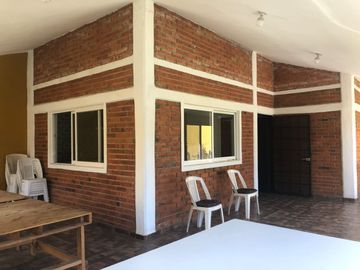 Casa de descanso en venta en Soledad de Graciano Sanchez