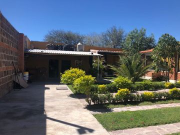 Casa de descanso en venta en Soledad de Graciano Sanchez