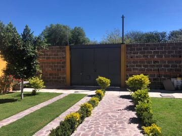 Casa de descanso en venta en Soledad de Graciano Sanchez
