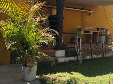 Casa de descanso en venta en Soledad de Graciano Sanchez