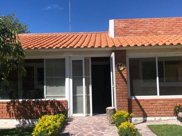 Casa de descanso en venta en Soledad de Graciano Sanchez