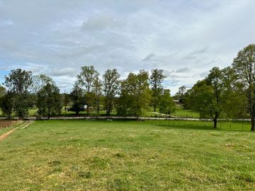 Vendo Hermoso Terreno De 20.000 M2 En Lago Ranco