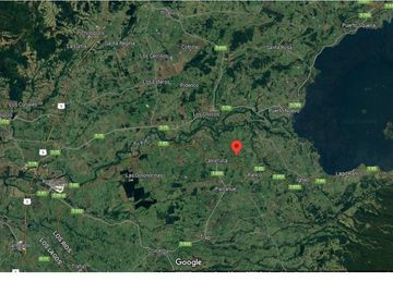 Vendo Hermoso Terreno De 20.000 M2 En Lago Ranco