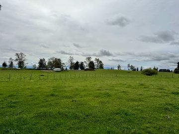 Vendo Hermoso Terreno De 20.000 M2 En Lago Ranco