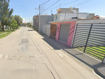 ONIX 36, GEO VILLAS, TIZAYUCA, HIDALGO.