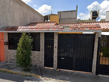 ONIX 36, GEO VILLAS, TIZAYUCA, HIDALGO.