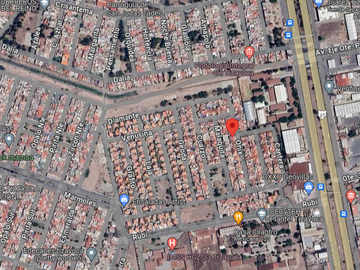 ONIX 36, GEO VILLAS, TIZAYUCA, HIDALGO.