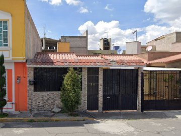 ONIX 36, GEO VILLAS, TIZAYUCA, HIDALGO.