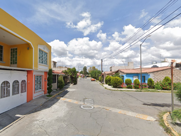 ONIX 36, GEO VILLAS, TIZAYUCA, HIDALGO.
