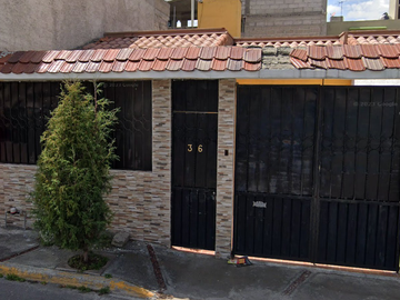 ONIX 36, GEO VILLAS, TIZAYUCA, HIDALGO.