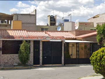 ONIX 36, GEO VILLAS, TIZAYUCA, HIDALGO.