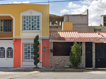 ONIX 36, GEO VILLAS, TIZAYUCA, HIDALGO.