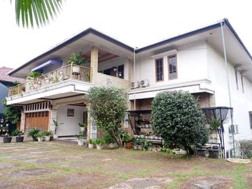 Rumah Dijual di Cimanggis Depok Dekat Trans Studio Mall Cibubur, Stasiun LRT Harjamukti