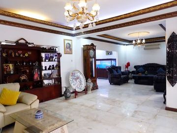 Rumah Dijual di Cimanggis Depok Dekat Trans Studio Mall Cibubur, Stasiun LRT Harjamukti