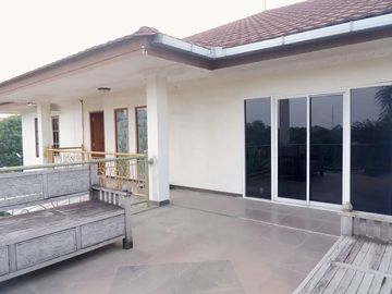 Rumah Dijual di Cimanggis Depok Dekat Trans Studio Mall Cibubur, Stasiun LRT Harjamukti