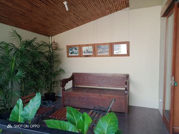 For Rent House 3 Bedroom at La Vie Townhouse, Kemang South Jakarta