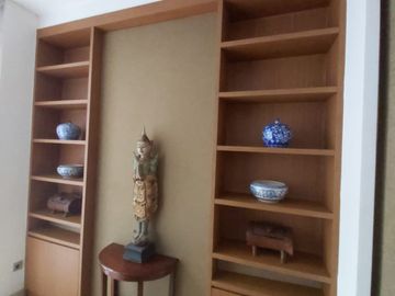 For Rent House 3 Bedroom at La Vie Townhouse, Kemang South Jakarta