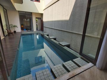 For Rent House 3 Bedroom at La Vie Townhouse, Kemang South Jakarta