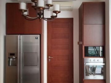 For Rent House 3 Bedroom at La Vie Townhouse, Kemang South Jakarta