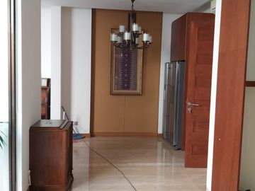 For Rent House 3 Bedroom at La Vie Townhouse, Kemang South Jakarta