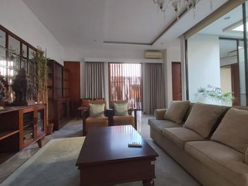 For Rent House 3 Bedroom at La Vie Townhouse, Kemang South Jakarta