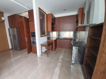 For Rent House 3 Bedroom at La Vie Townhouse, Kemang South Jakarta