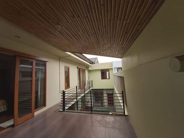 For Rent House 3 Bedroom at La Vie Townhouse, Kemang South Jakarta