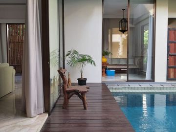 For Rent House 3 Bedroom at La Vie Townhouse, Kemang South Jakarta