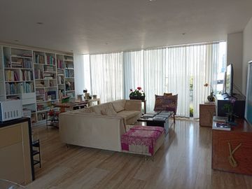 Departamento en Venta, General Anaya, Ciudad de México