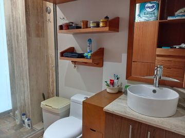Departamento en Venta, General Anaya, Ciudad de México