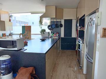 Departamento en Venta, General Anaya, Ciudad de México