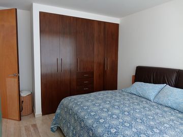 Departamento en Venta, General Anaya, Ciudad de México