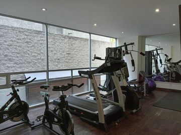 Departamento en Venta, General Anaya, Ciudad de México