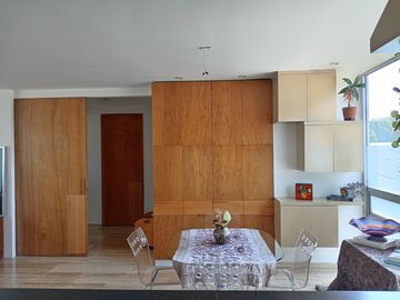 Departamento en Venta, General Anaya, Ciudad de México