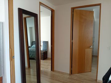 Departamento en Venta, General Anaya, Ciudad de México