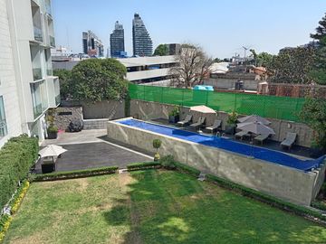 Departamento en Venta, General Anaya, Ciudad de México