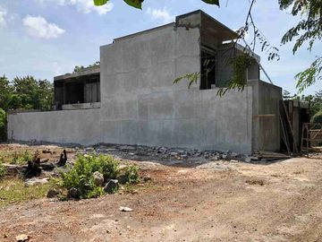 LUXURY 5BR VILLA FOR SALE IN BALANGAN, BALI