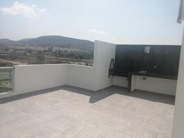 🔴EN VENTA🔴 💎💎Casa de Lujo en Monte Olimpo Residencial, Pachuca de Soto, Hgo💎💎